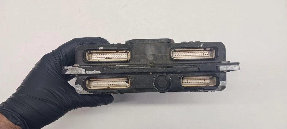 '98-'00 CHEVROLET S10 Electronic Control Module ECU OEM 1 Year Warranty! Foto 3 de 4