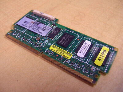 HP 462975-001 512MB BBWC Memory Module 5054629172735 | eBay