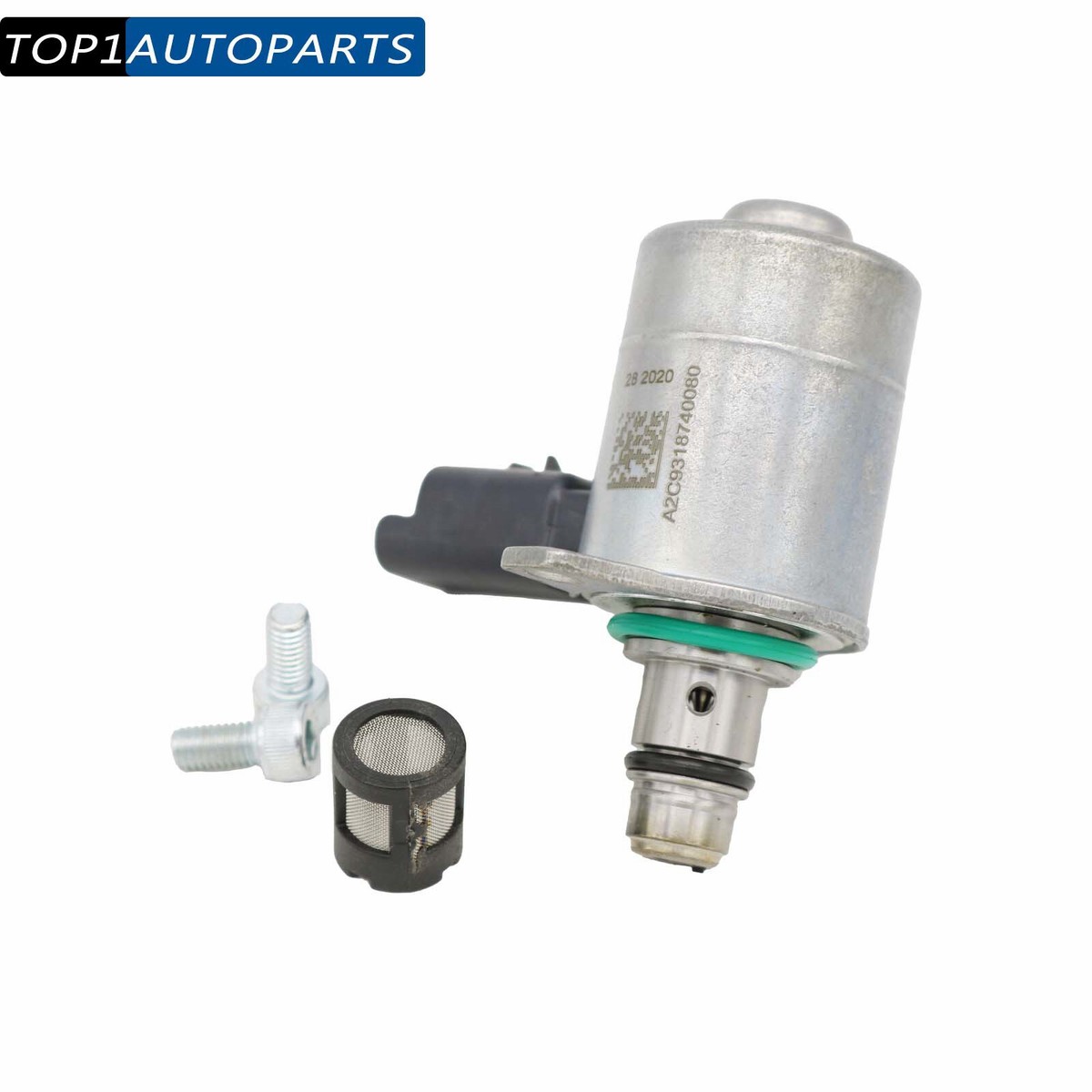 Fuel Pump Pressure Regulator Control Valve Fits Ford Transit