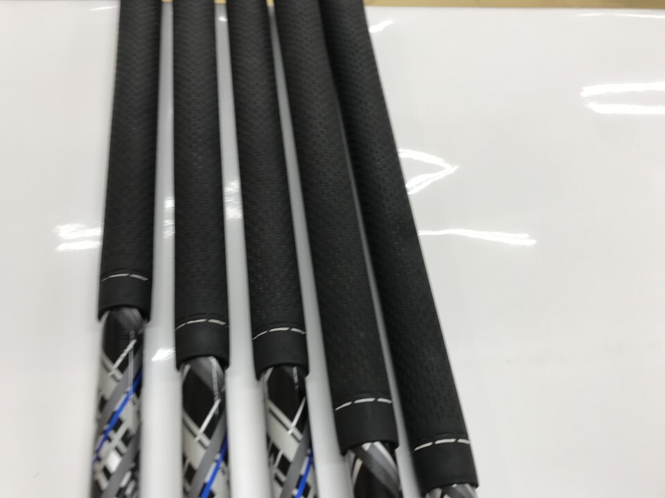 2018 JAPAN MODEL Titleist VG3 VGI 6~PW 5pc S-flex IRON SET Golf