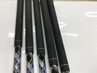 2018 JAPAN MODEL Titleist VG3 VGI 6~PW 5pc S-flex IRON SET Golf