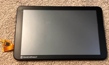 8" LCD /DIGITIZER SCREEN ASSEMBLY FOR RAND MCNALLY TND-t85 TRUCK GPS