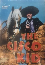 The Cisco Kid