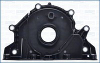 Ajusa 71010200 Wellendichtring, Kurbelwelle FüR Audi MAN Seat Skoda VW