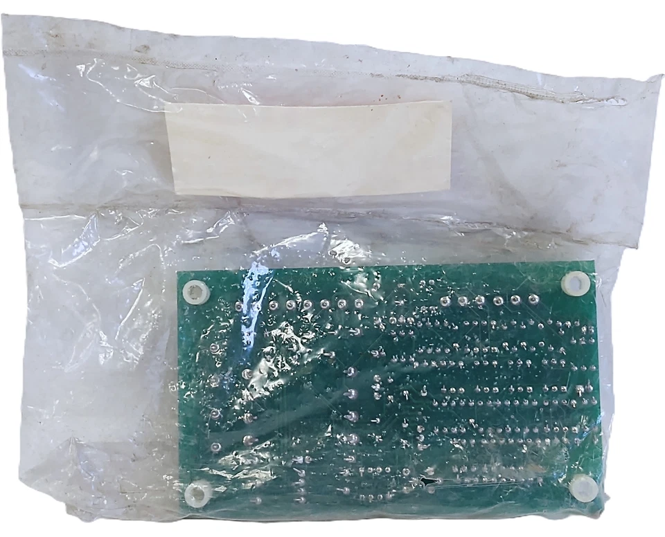 Módulo de interfaz analógica y aislamiento Bodine 3984 Foto 2 de 3