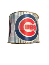 Cubs Decorating Ribbon