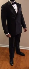 Dinner Suit / Tuxedo