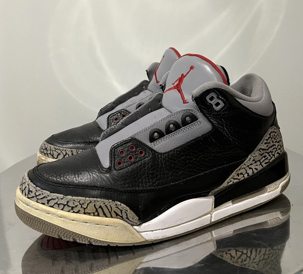 black cement 3 10.5