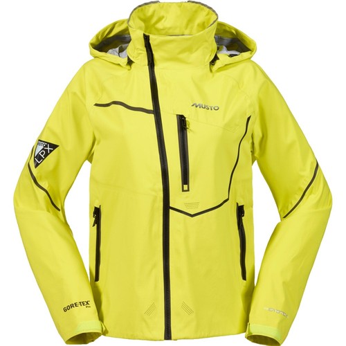 GIVOVA RAIN SCUDO CON MESH BLU/GIALLO