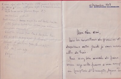 BK22#/D-L.A.S-HENRI BERNSTEIN-PLAYWRIGHT-[RENÉ BASCHET]-1908