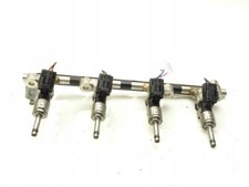 EINSPRITZSCHIENE Mazda 2 III 1.5B P51313250 (lo-rk 10040)