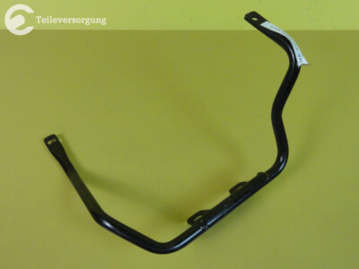 Halter, Bügel an Ölkühler, W210, 300 Turbodiesel, Original-MB NEU, A 2105000446