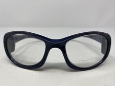 LIBERTY SPORT REC SPECS ALL PRO SPORT NAVY BLUE 60-19-133 GOGGLES F8 -W98