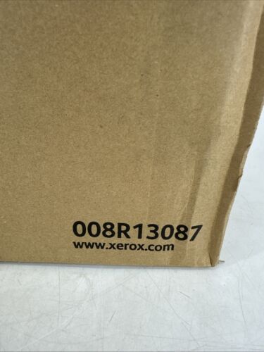 Genuine OEM Xerox 008R13087 Fuser Unit WorkCentre 7120 7125 NEW SEALED - Photo 4/6