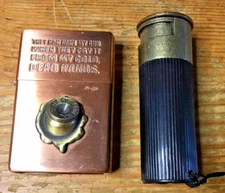 Guns Enthusiast Cigarette Lighter Lot Second 2nd Amendment 2A My Cold Dead Hands