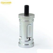 1Pcs CNC Aluminum Silver Shifter Peg For Harley 883R 883L 48 Sportster