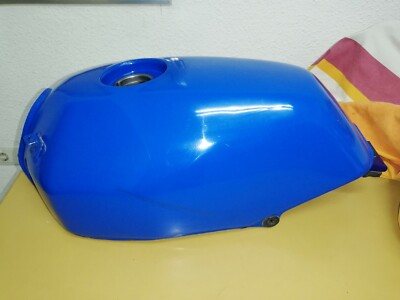 Depósito Gasolina Honda NSR 74 75 80 50 | eBay