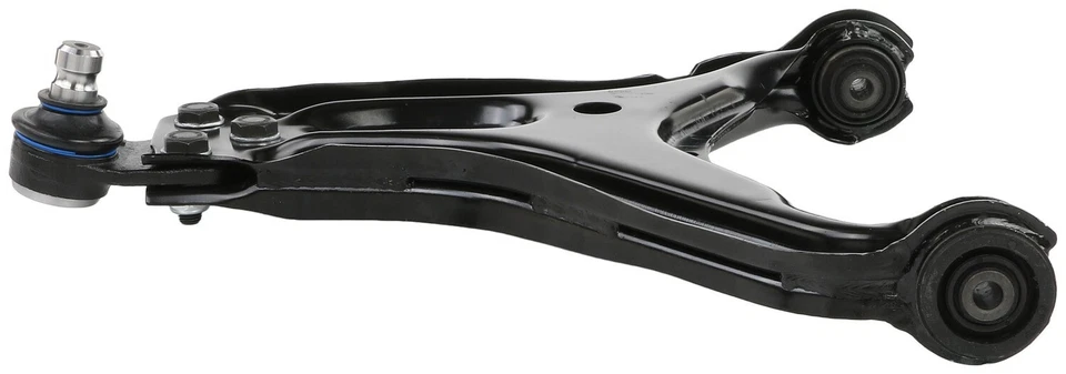 适用于 1991 - 1992 年奥迪 80 Quattro 控制臂和球接头组件 Delphi — 第 3/4 张图片