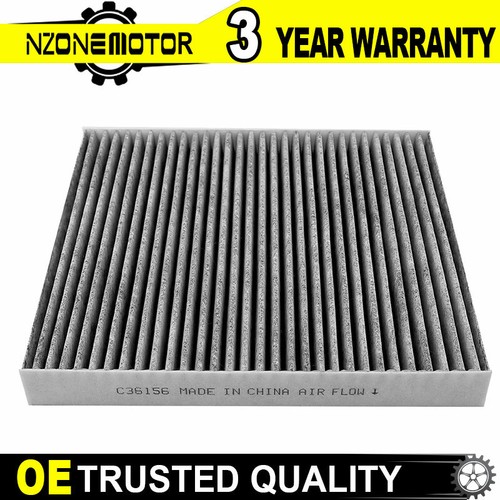 Filtro de aire de cabina para Dodge Durango Jeep Grand Cherokee 2011