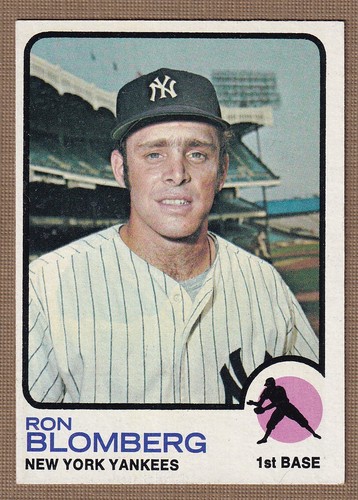 1973 Topps Baseball (397-528) * You Pick * Conditions Listed - Picture 128 of 259