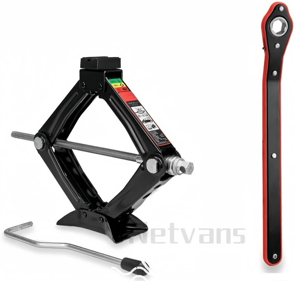 Roue de secours (Galette) 16" pour Suzuki Ignis/Swift (No Sport) avec Kit + Vis - Photo 4/4