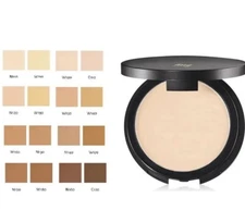 Avon fmg Cashmere Complexion Compact Powder Foundation N120