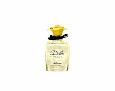 Dolce & Gabbana Shine Eau de Parfum  75 ml Damenduft OVP