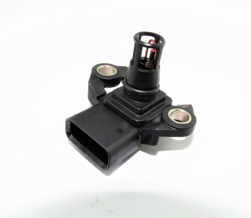 8942152010 Citroen Peugeot Toyota Genuine Manifold Mass Air Flow Meter Sensor - Picture 3 of 4