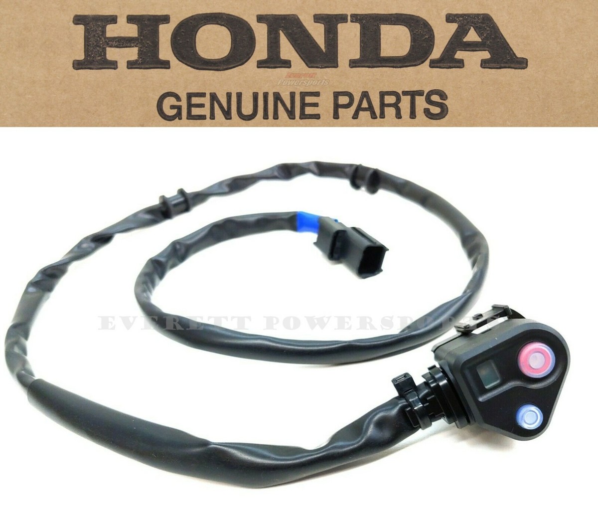 Mode Change Kill Stop Switch CRF250R CRF250RX CRF450R CRF450RX