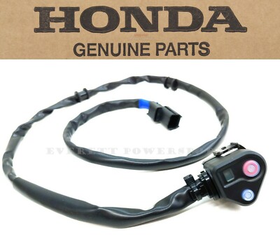 Mode Change Kill Stop Switch CRF250R CRF250RX CRF450R CRF450RX