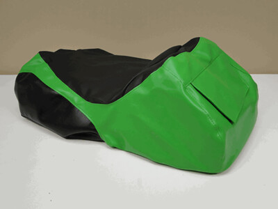 1999 ARCTIC CAT ZR 500 600 700 EFI LE EF SEAT COVER