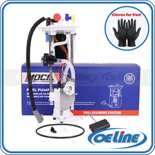 E2293M Fuel Pump Module Assembly for 01-03 Ford Ranger Mazda B2300 2.3 3.0 4.0L