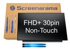 Lenovo Ideapad Slim 5 16IRL8 82XF FHD+ 30pin LCD Screen + Tools SCREENARAMA FAST