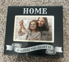 New Picture Frame 5x7