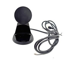 Belkin Boost Charge WIB003 Magnetic Wireless Charging Stand USB-C Works