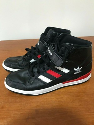forum mid refined adidas