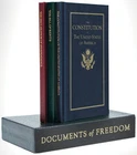 NEW Applewood Books Documents of Freedom Boxed Set,  9781429094443 Applewood Boo