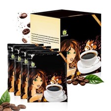 Trim And Fit Diet Weight Loss, Slimming Coffee
