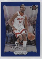 2023-24 Panini Prizm Deca Blue Prizm /149 Tari Eason #289 0e6p
