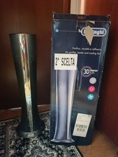 Purificador de aire DēLonghi, ventilador, calefacción