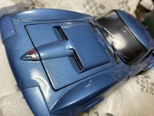 chevrolet corvette grand sport exoto