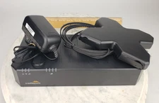 Cradlepoint E100 Series Enterprise Router LTE & Antenna 1041690 Spectrum