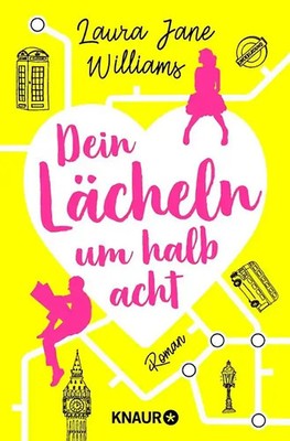 Dein Lächeln um halb acht