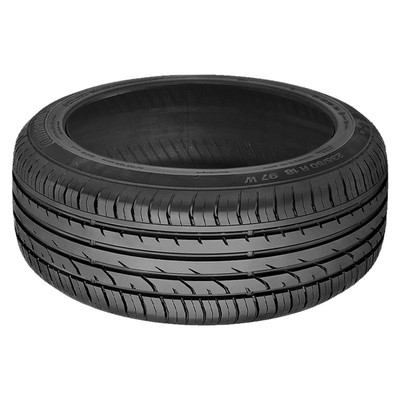 Continental PREMIUM CONTACT 6 255/40R22XL 103V Tires
