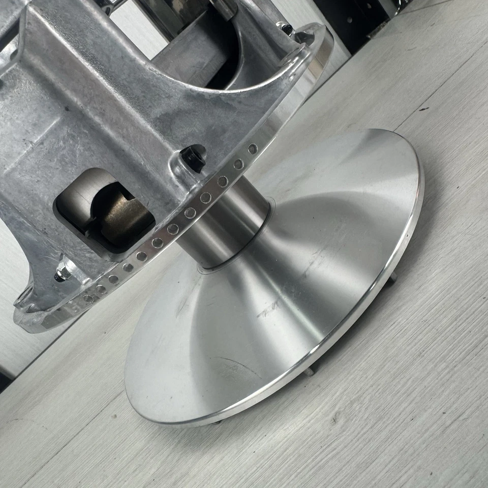 For 2020-2023 POLARIS RZR PRO XP PRIMARY DRIVE CLUTCH 1323581 1327322 NEW ATV - Image 4 of 4