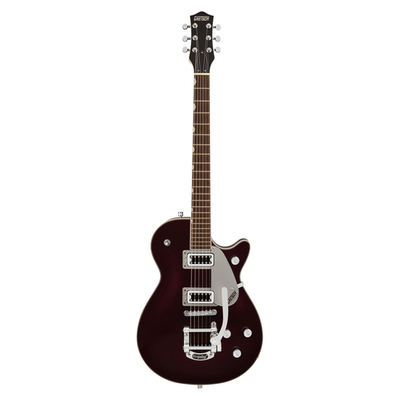Gretsch G5230T Electromatic Jet - Dark Cherry Metallic | eBay