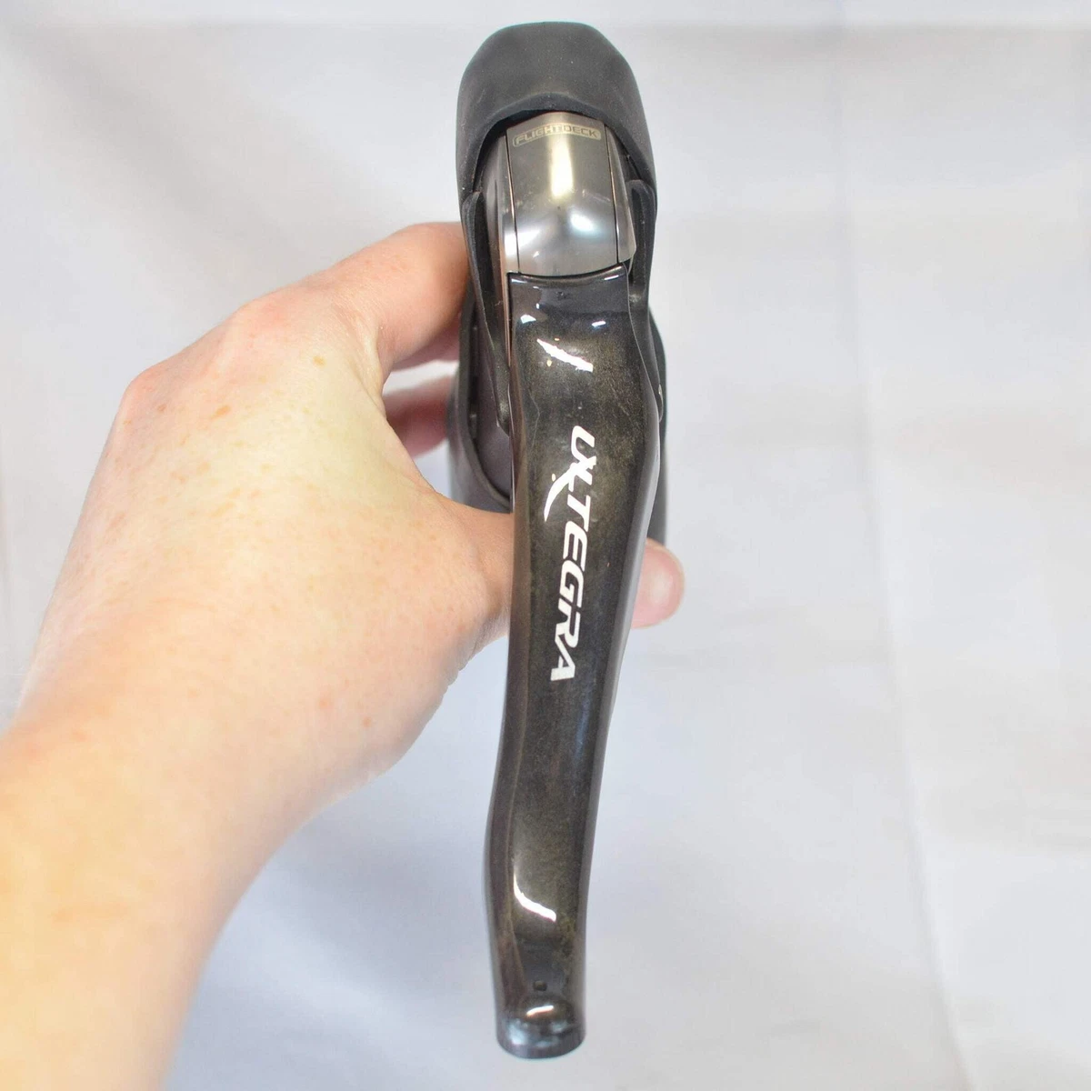 Shimano Ultegra 6700 In Bicycle Shifters for sale - eBay