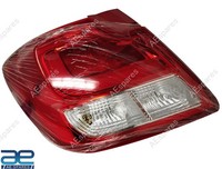 Hinten RüCk Licht Lampe Assy LH FüR Suzuki Swift Dzire 2017-2025 35750M56R00 @