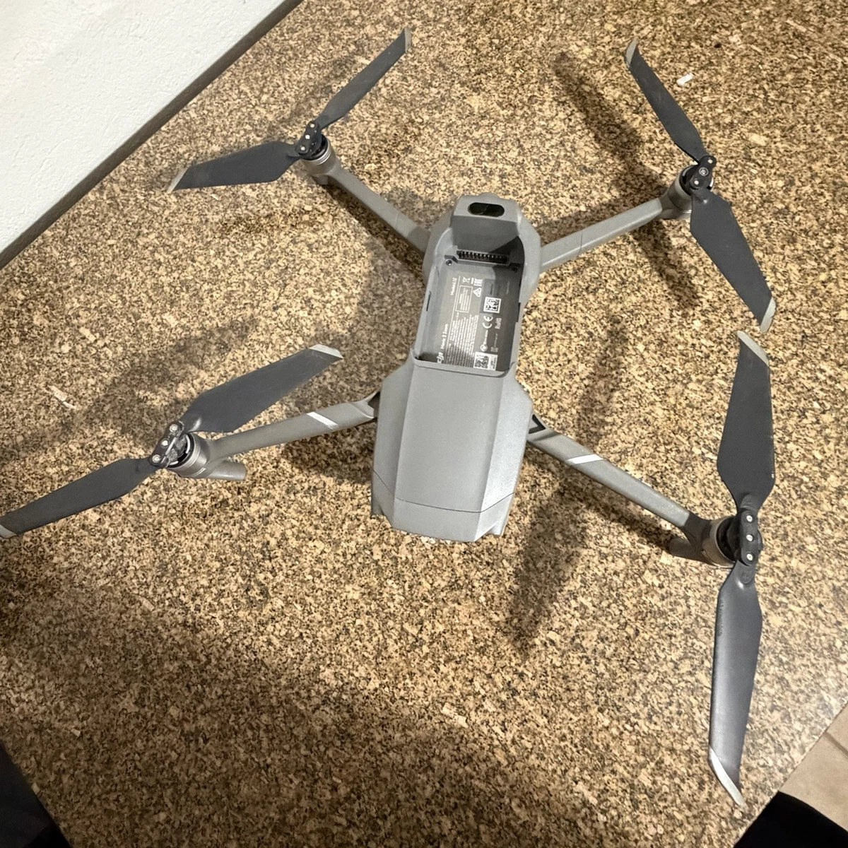 DJI Mavic 2 Zoom Ready to Fly Camera Drones for sale | eBay