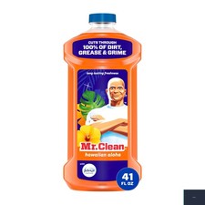 All Purpose Cleaner 41 oz Bottle Multi Surface Floor Kitchen Bath